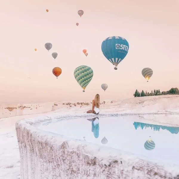 Turkey Unplugged